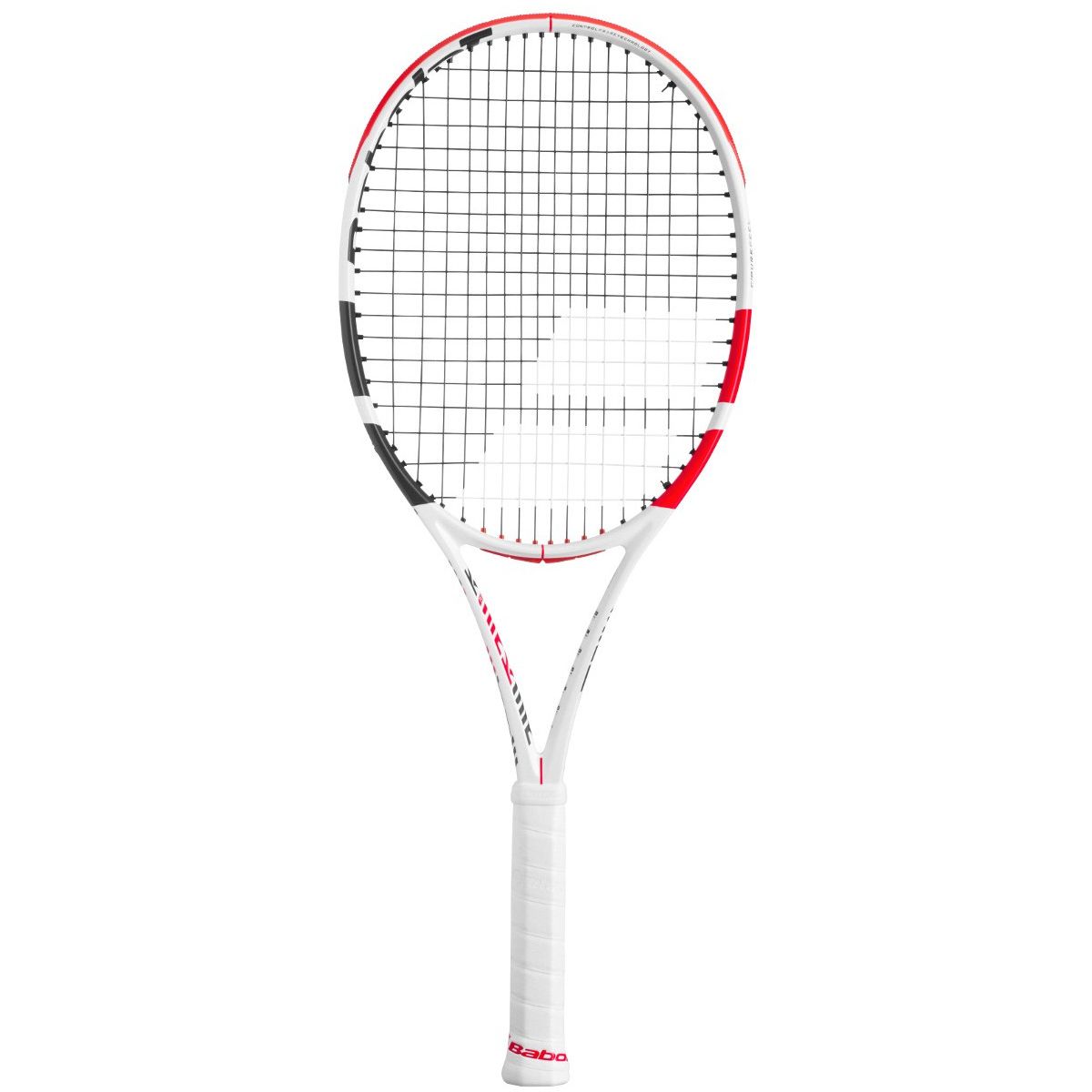 Babolat Pure Strike Lite Tennis Racquet 101408-323