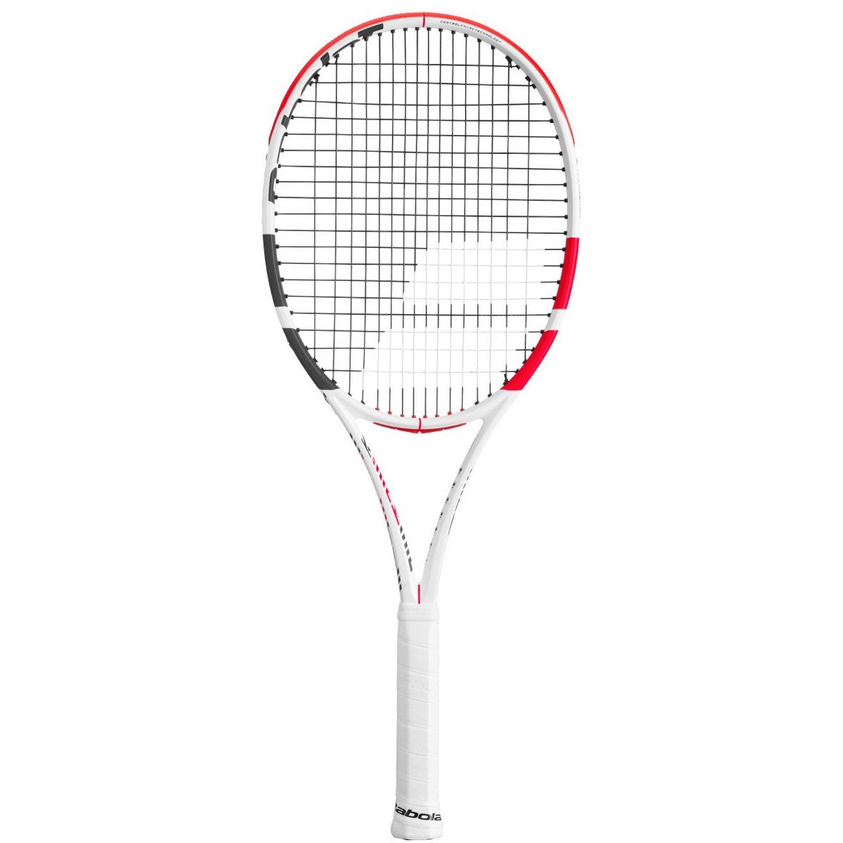 Babolat Pure Strike Tour Tennis Racquet 101410-323