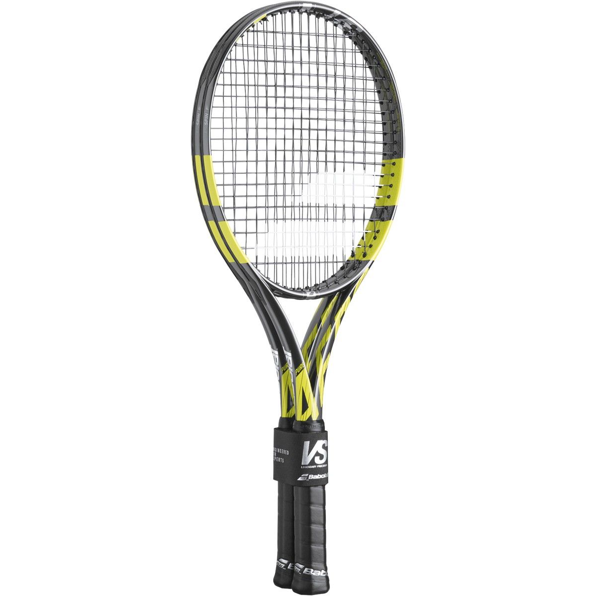 Babolat Pure Aero VS Tennis Racquets x 2 101421-337