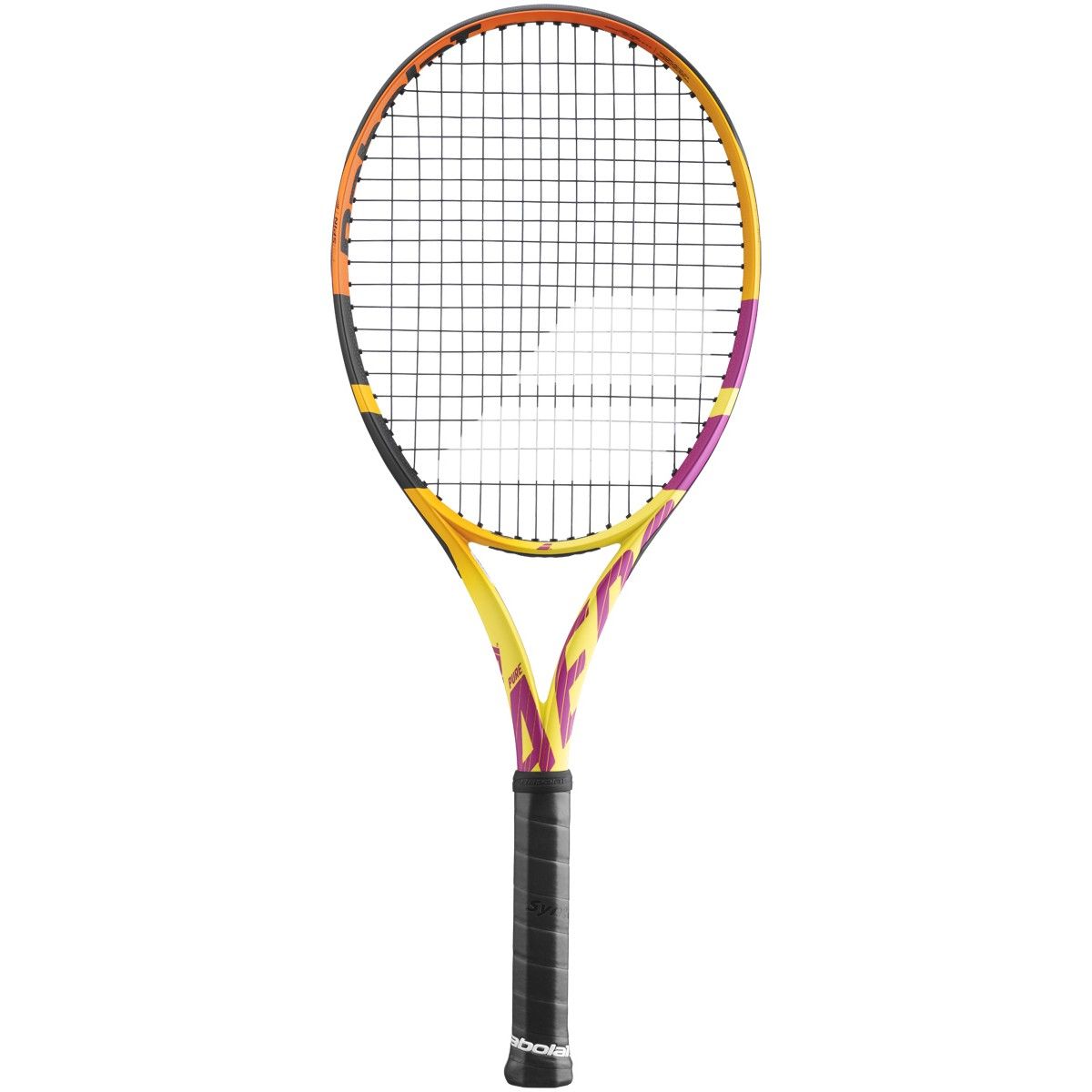 Babolat Pure Aero Rafa Tennis Racquet 101455