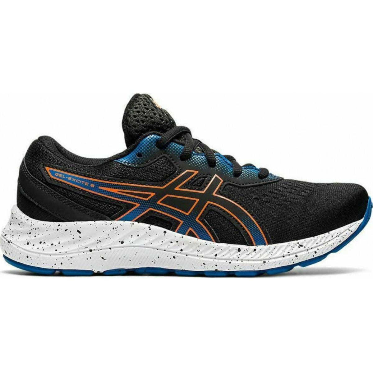 Asics Gel Excite 8 Junior Running Shoes (GS) 1014A201-004