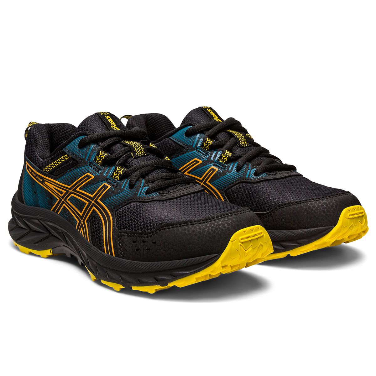 Asics Gel-Venture 9 Kid's Running Shoes (GS) 1014A276-001