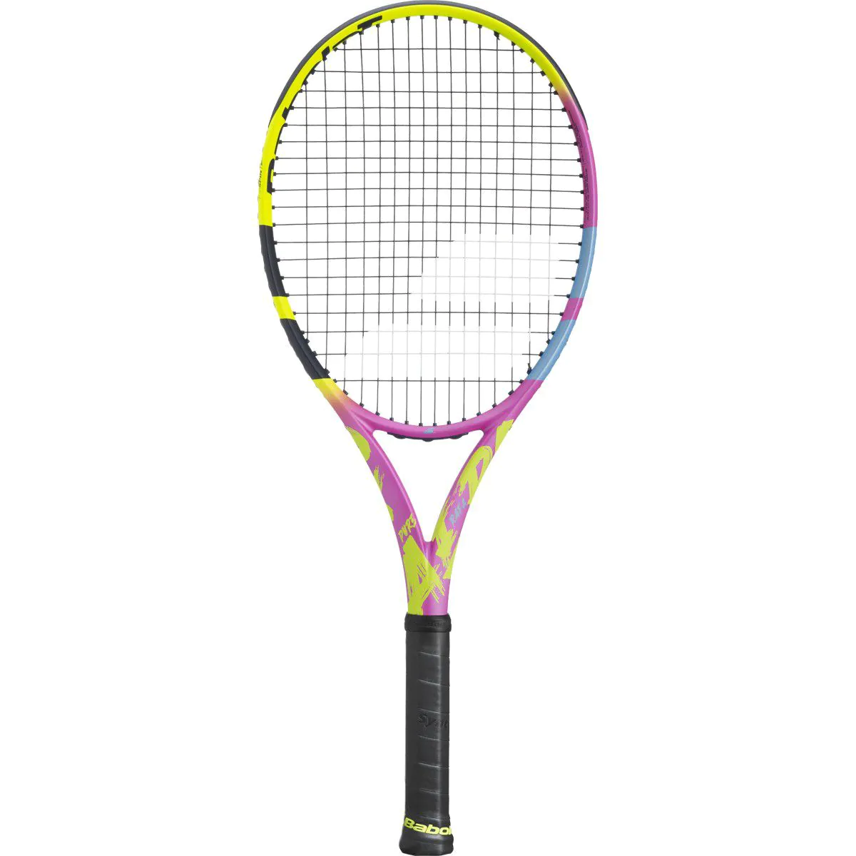 Babolat Pure Aero Rafa Tennis Racket 101512