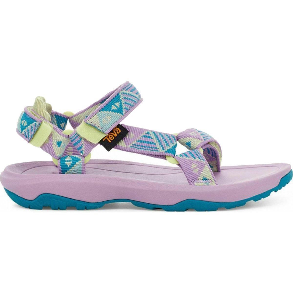 Teva Hurricane XLT 2 Kid's Sandals 1019390CC-TGGN