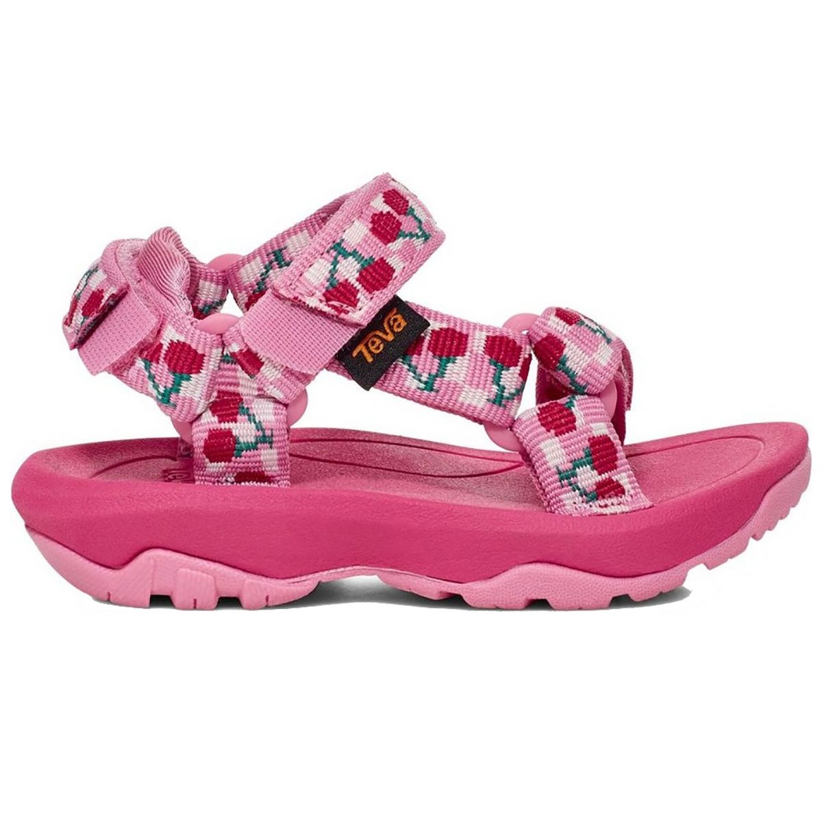 Teva Hurricane XLT 2 Toddler's Sandals 1019390T-PCRBW