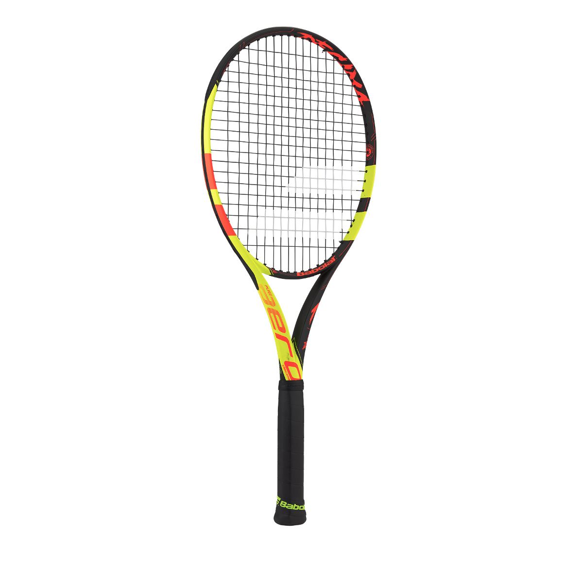 Babolat Pure Aero Lite La Decima Tennis Racquet 102386