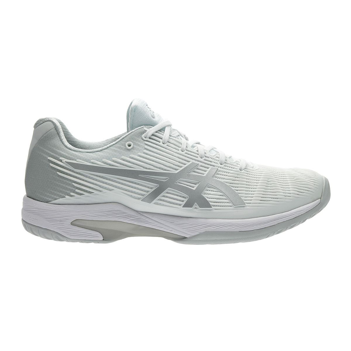 Asics Solution Speed FF Men's Tennis Shoes 1041A003-100