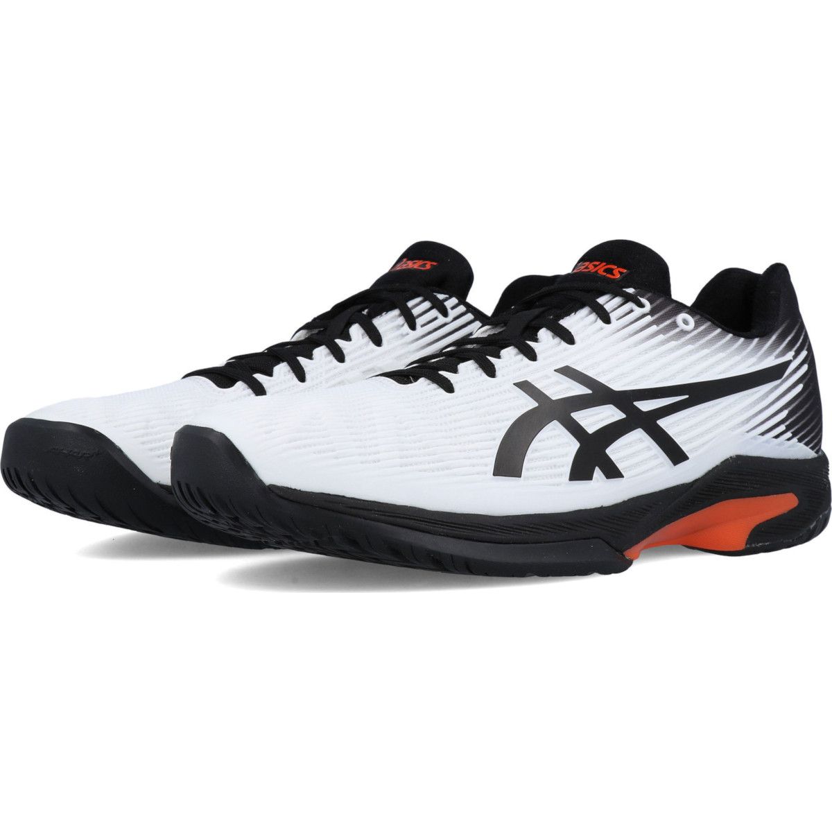 Asics Solution Speed FF Men's Tennis Shoes 1041A003-102