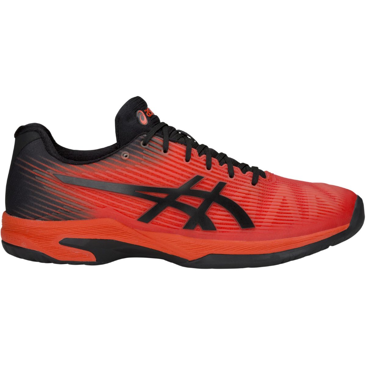 Asics Solution Speed FF Men's Tennis Shoes 1041A003-808