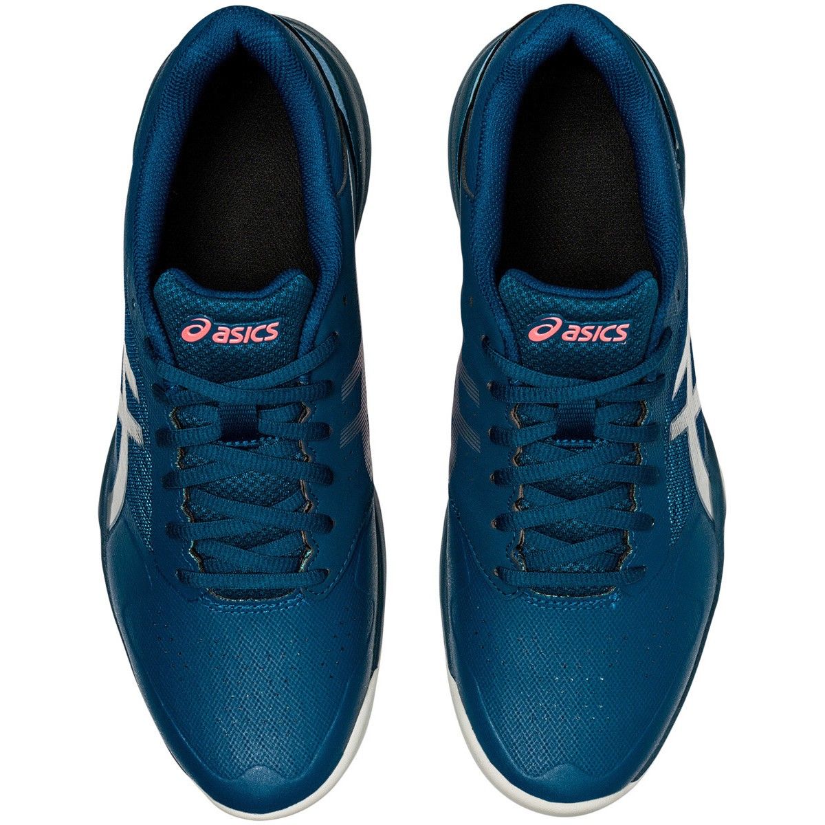 Asics Gel Game 7 Men's Tennis Shoes 1041A042-402
