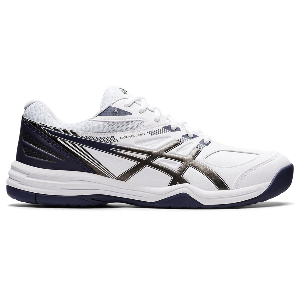 Asics Court Slide 2 Men's Tennis Shoes 1041A194-103