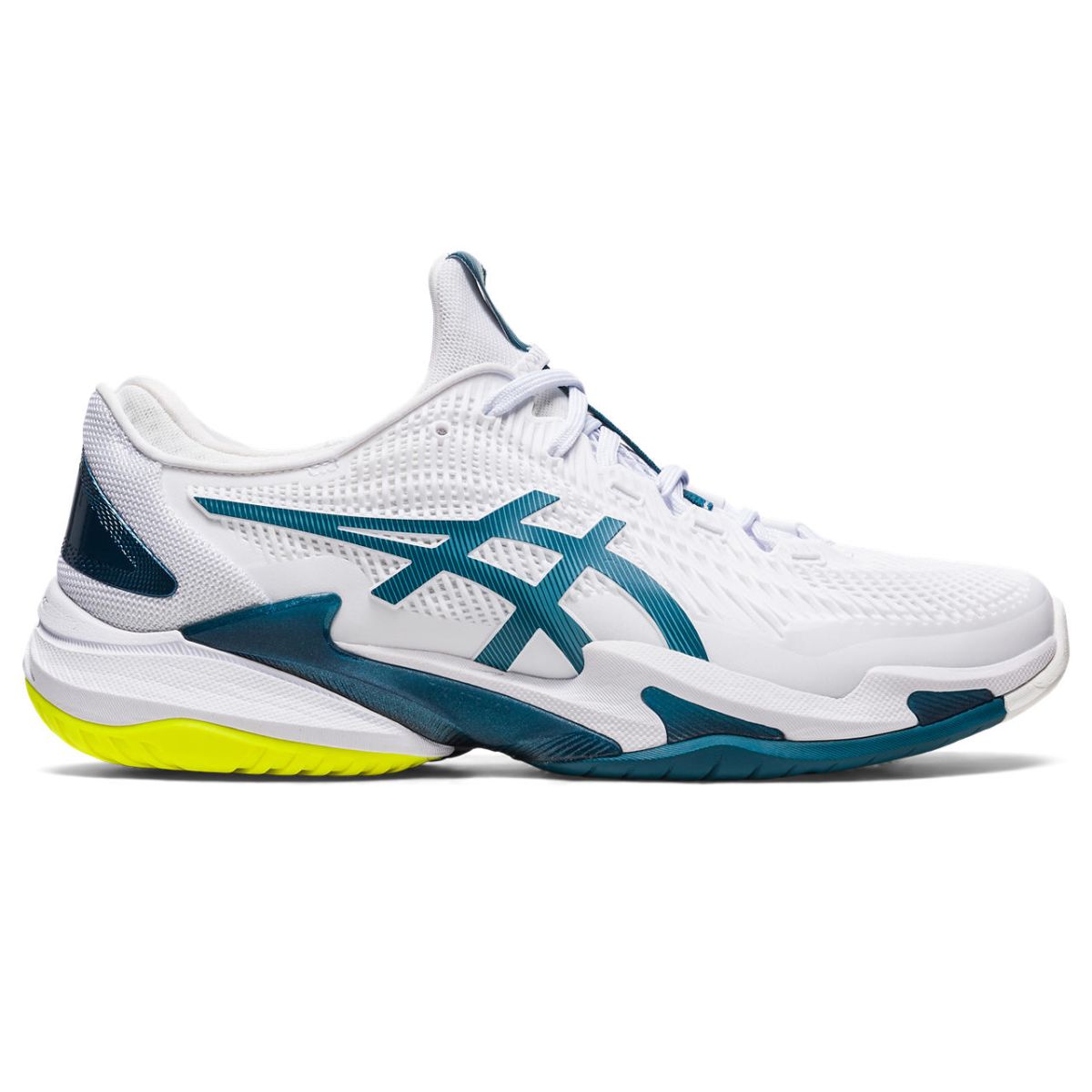 Asics Court FF 3.0 Men's Tennis Shoes 1041A370-101