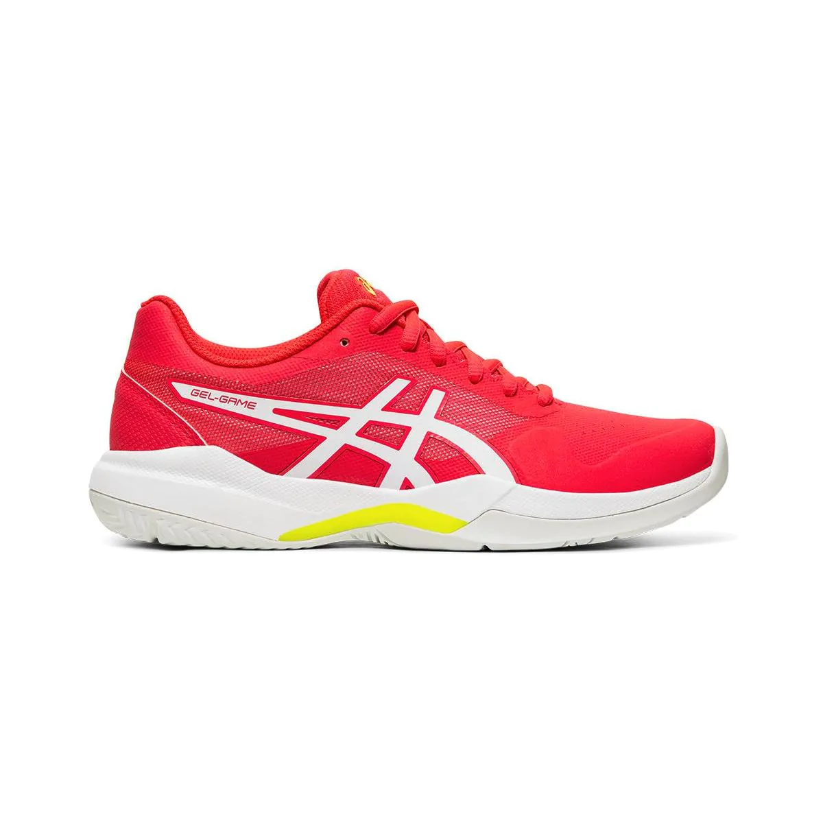 Asics Gel Game 7 Women's Tennis Shoes 1042A036-705