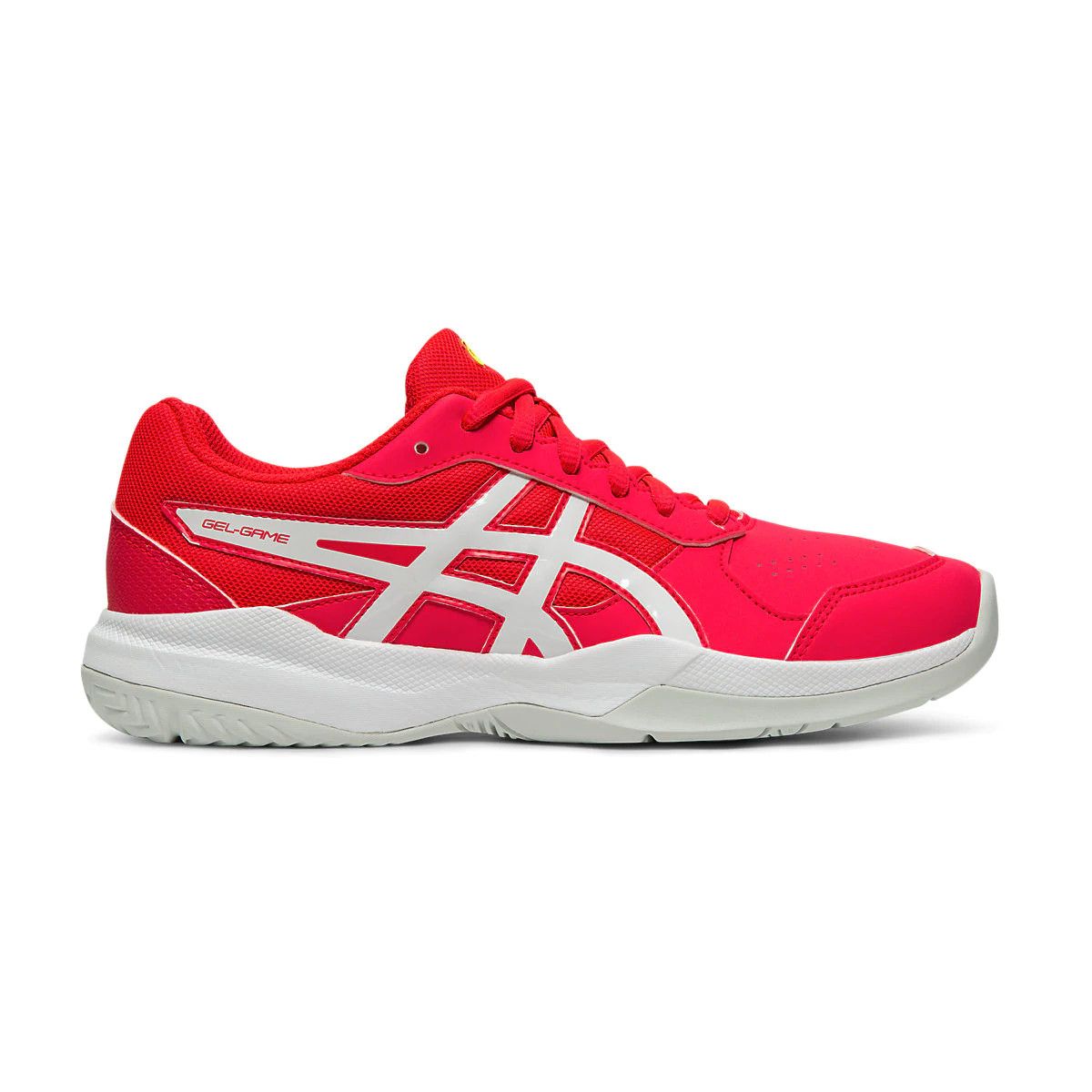 Asics Gel Game 7 GS Junior Tennis Shoes 1044A008-705