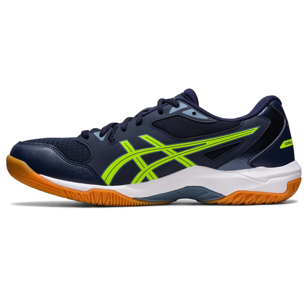 Asics Gel-Rocket 10 Men's Volleyball Shoes 1071A054-408