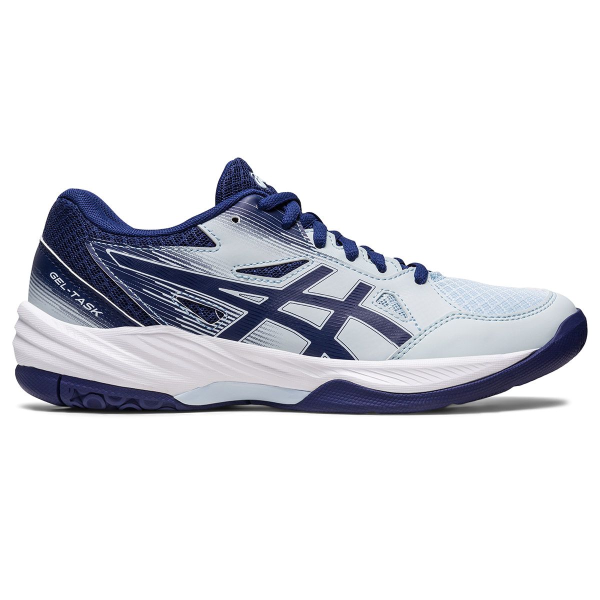 Asics Gel-Task 3 Women's Volleyball Shoes 1072A082-400