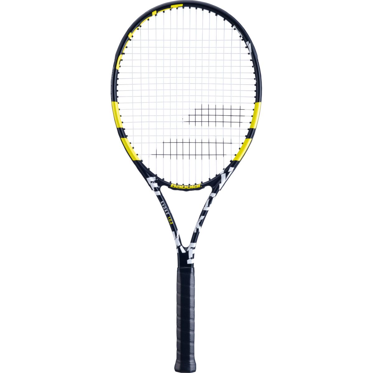 Babolat Evoke 102 Tennis Racquet 121222-142