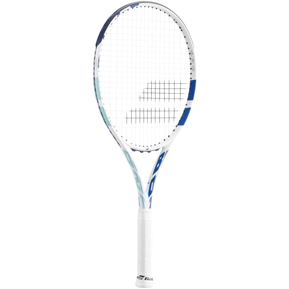 Babolat Boost Drive W Tennis Racquet 121224-353