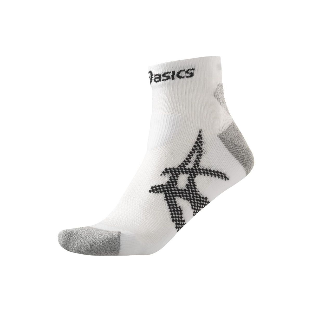 Asics Kayano Socks 123432-9001