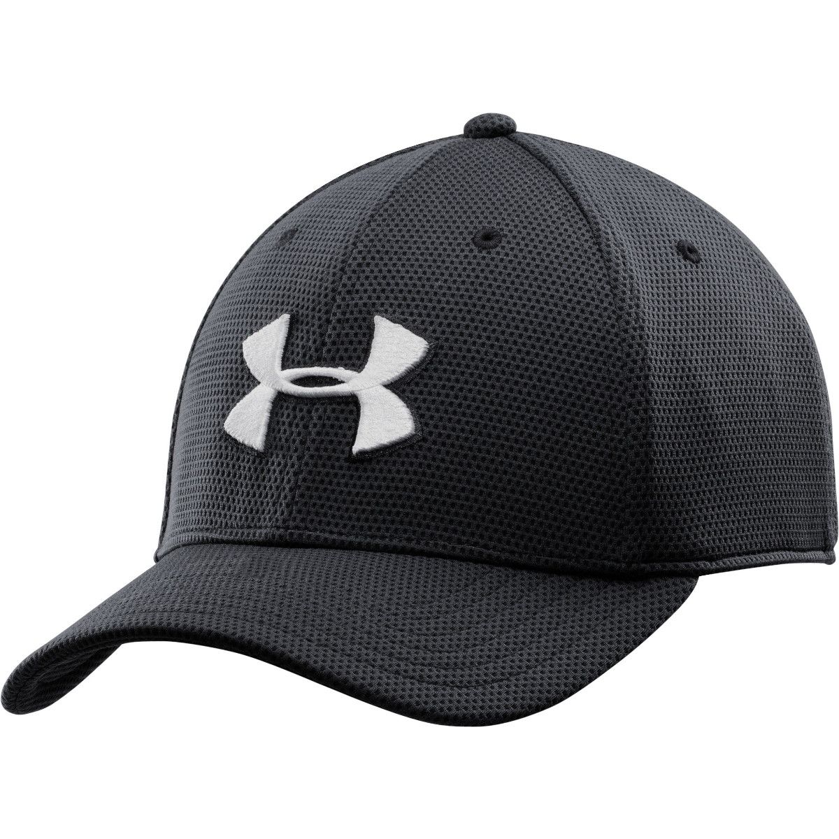 Under Armour Blitzing II Stretch Fit Cap 1254123-001