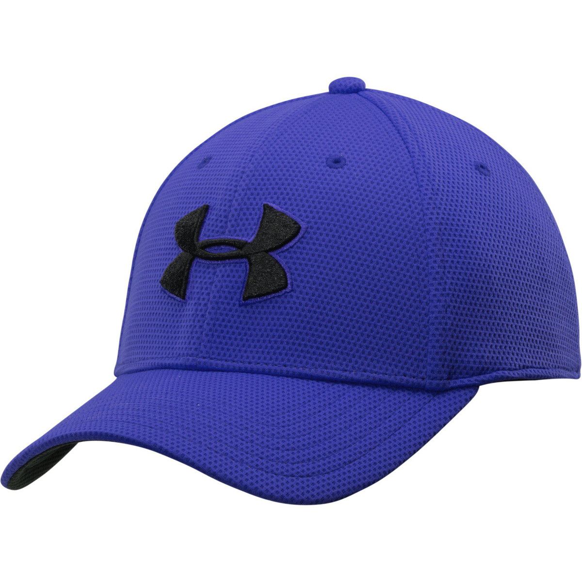 Under Armour Blitzing II Stretch Fit Cap 1254123-400