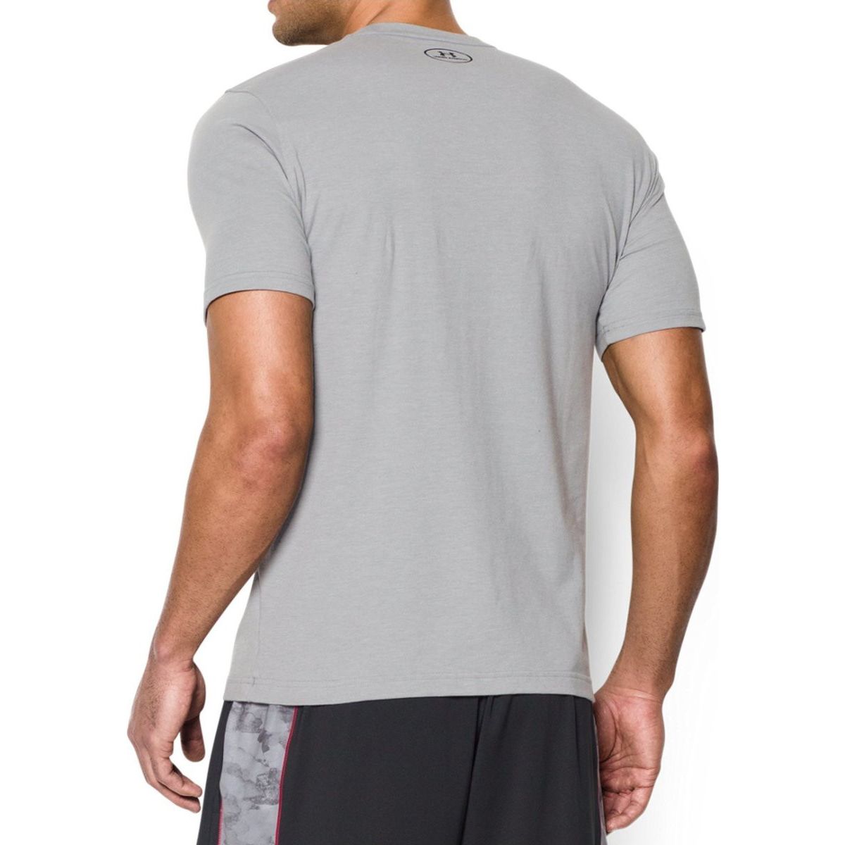 Under Armour Sportstyle Logo Men's T-Shirt 1257615-025