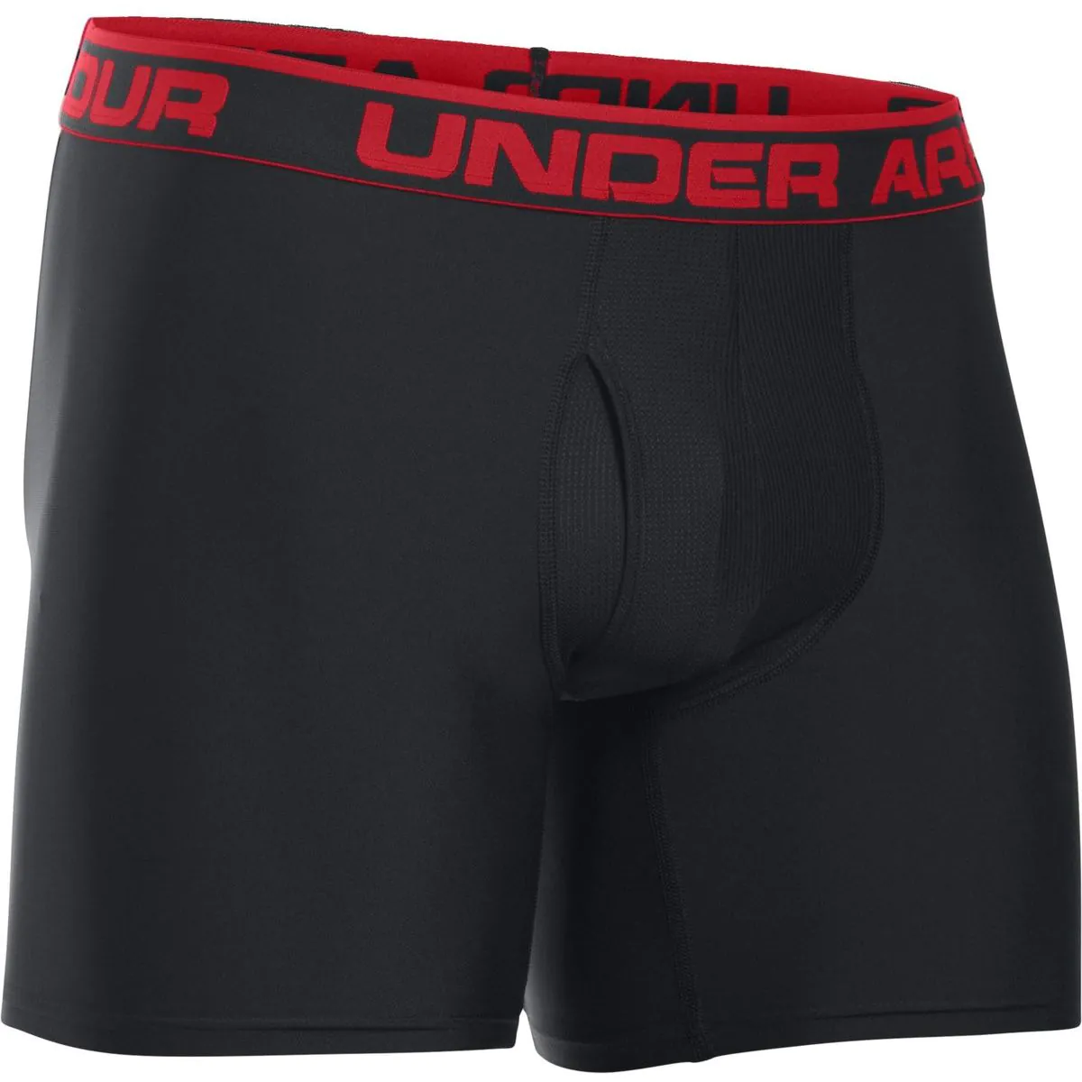 Under Armour Original Series 6 Boxerjock 1277238-001