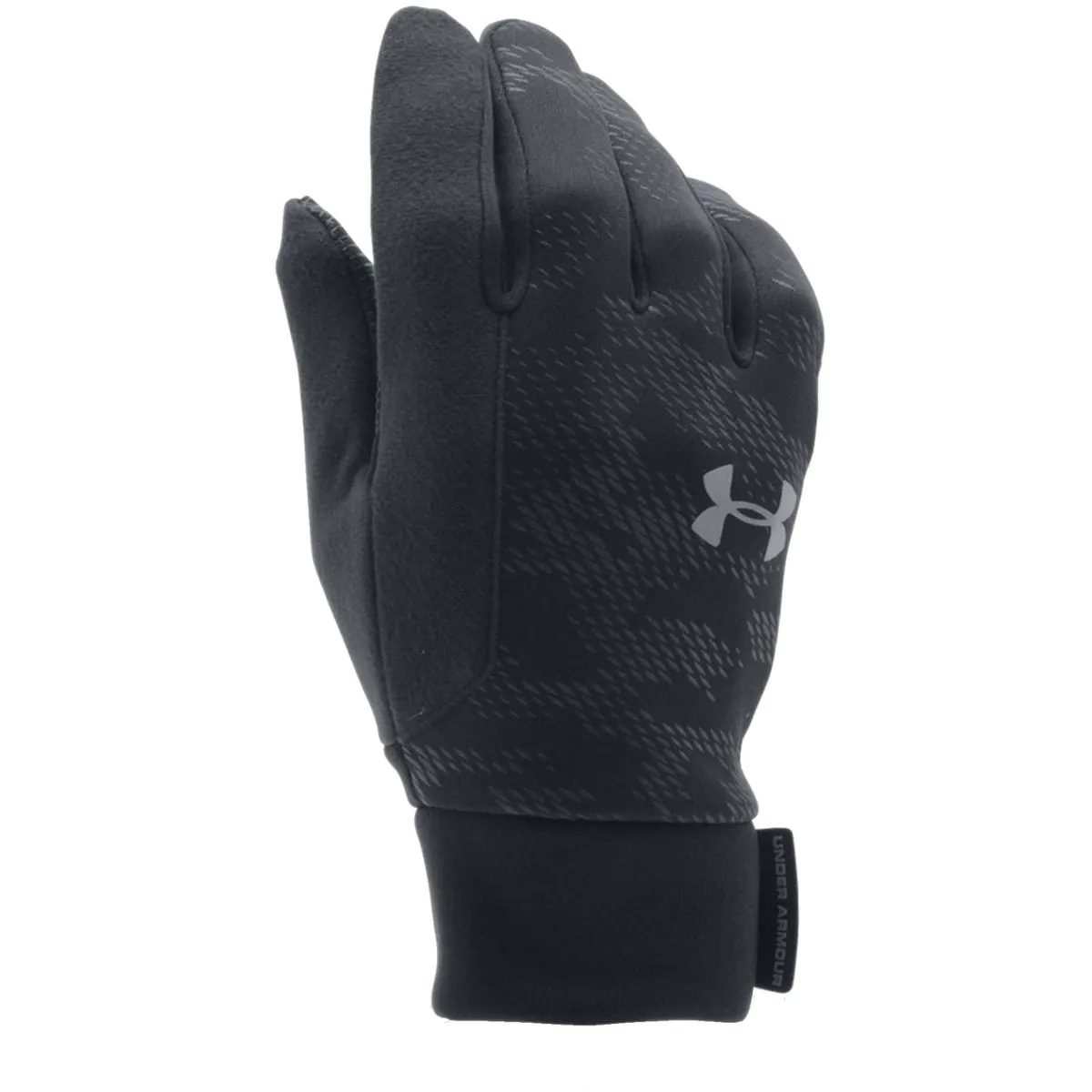 Under Armour No Breaks ColdGear Infrared Liner Gloves 128277