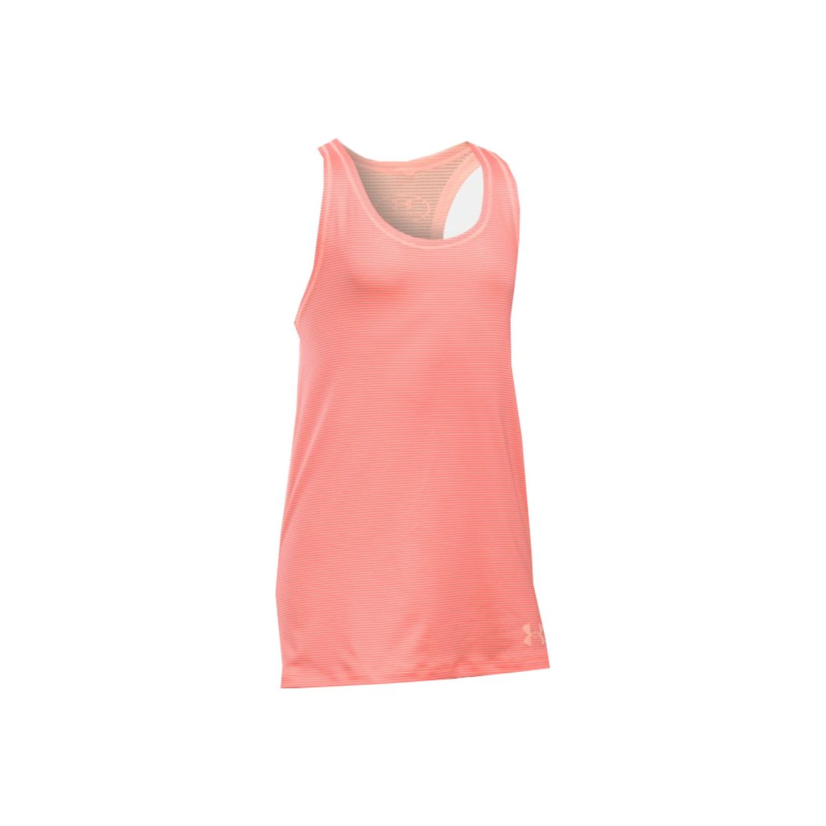 Under Armour Girl's Top 1289879-404