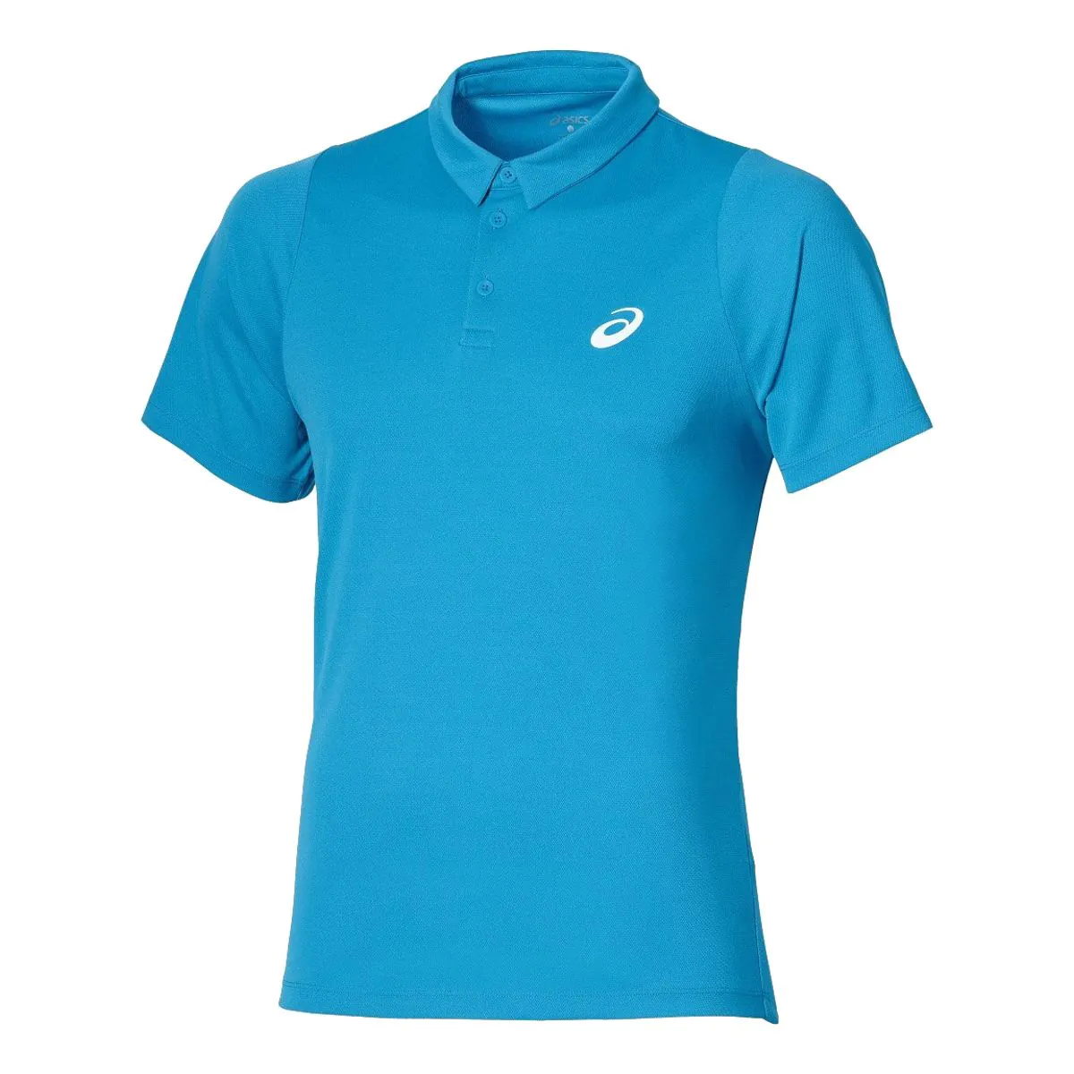 Asics Club Men's Tennis Polo 130236-8094