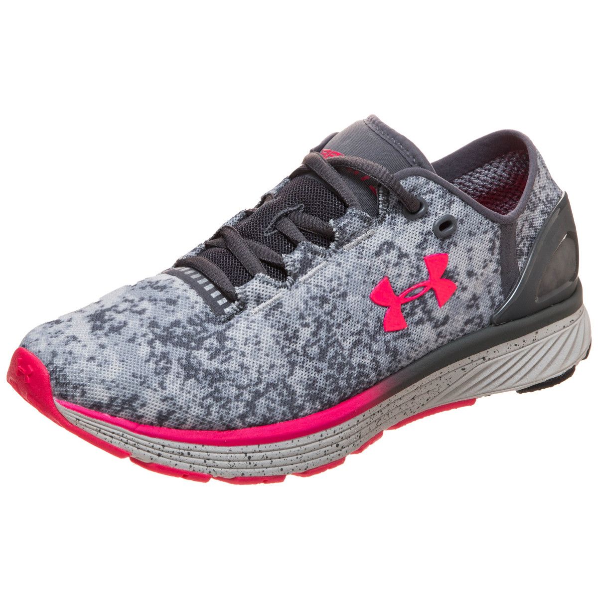 Under Armour Charged Bandit 3 Digi Women's Running Shoes 130