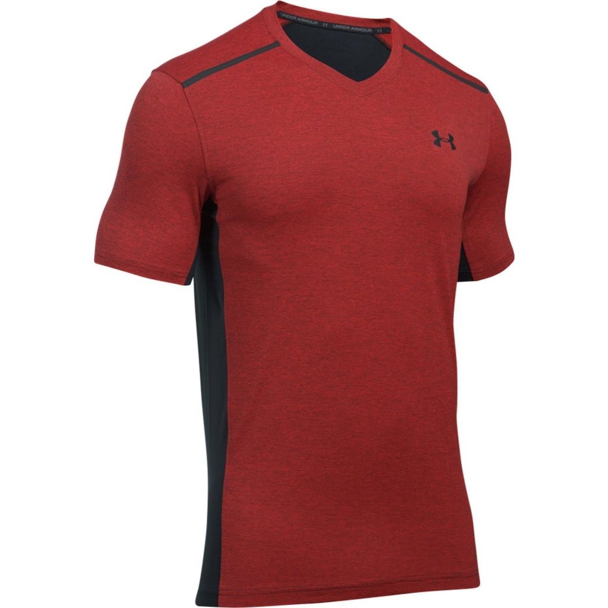 Under Armour Threadborne V-Neck Men's Tennis T-Shirt 1304438