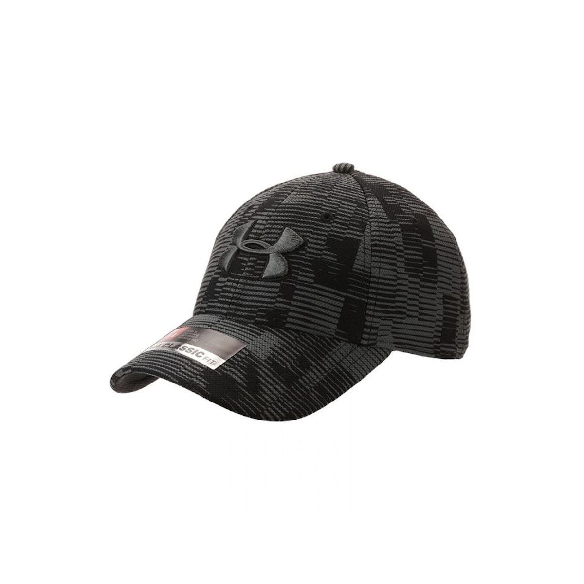 Under Armour Printed Blitzing 3.0 Men's Cap 1305038-003