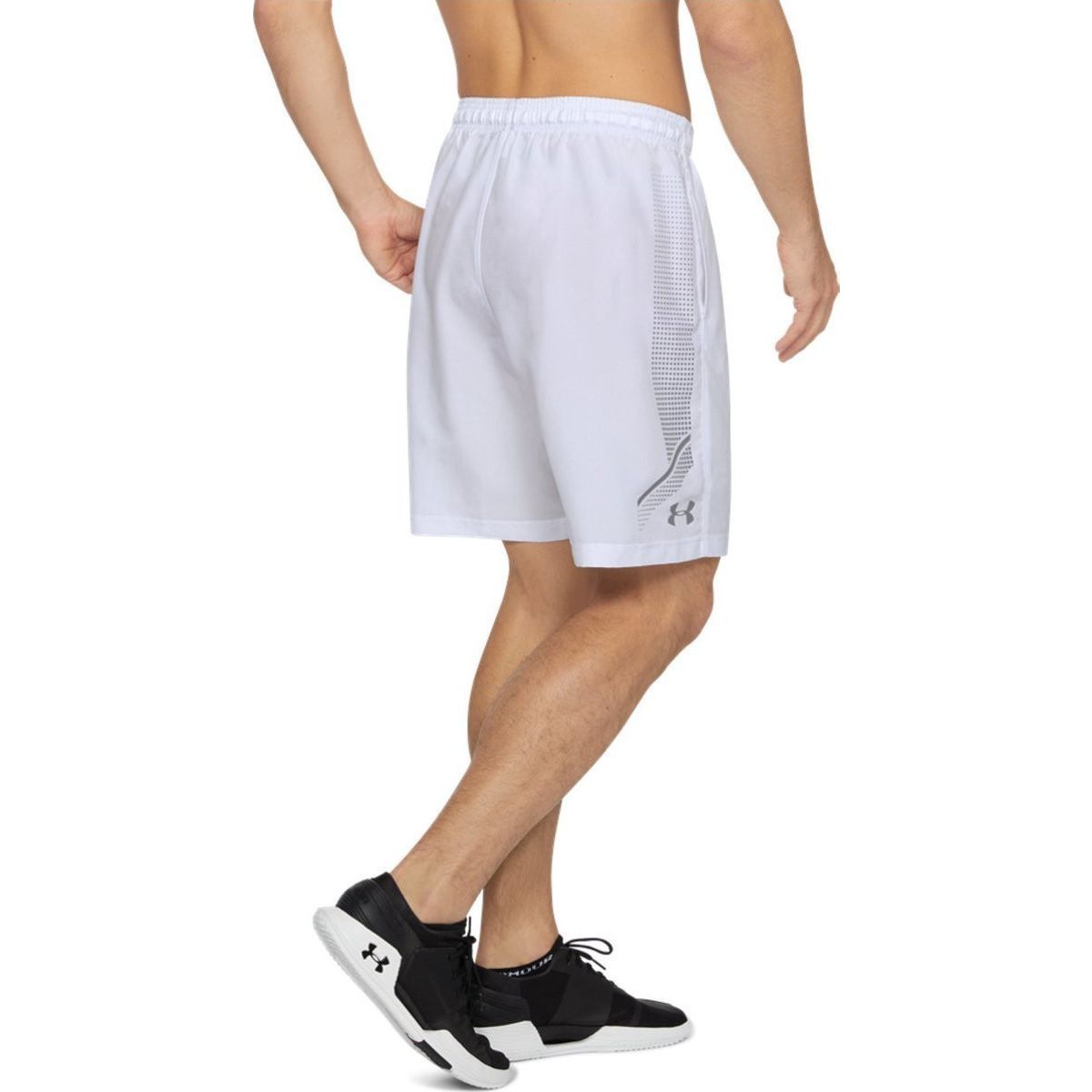 Under Armour Woven Graphic Men's Shorts 1309651-100