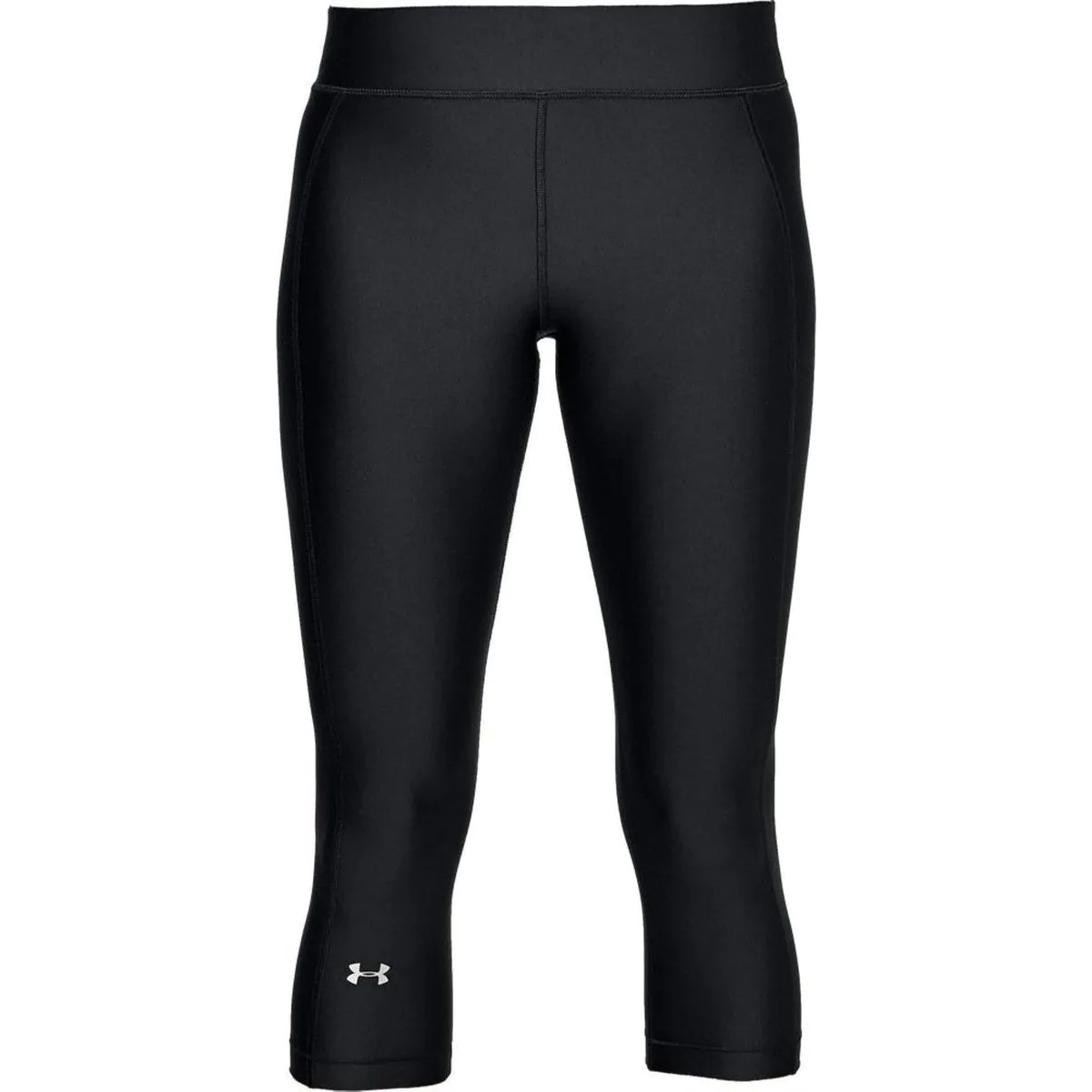 Under Armour HeatGear Capri Women's Tight 1309652-001