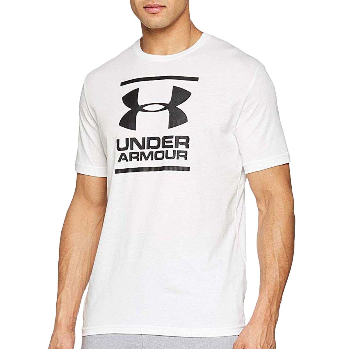 Under Armour GL Foundation Men's T-Shirt 1326849-100