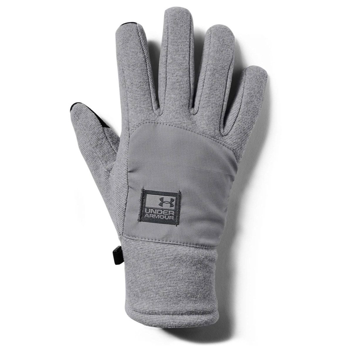 Under Armour ColdGear Infrared Fleece Men's Gloves 1343217-0