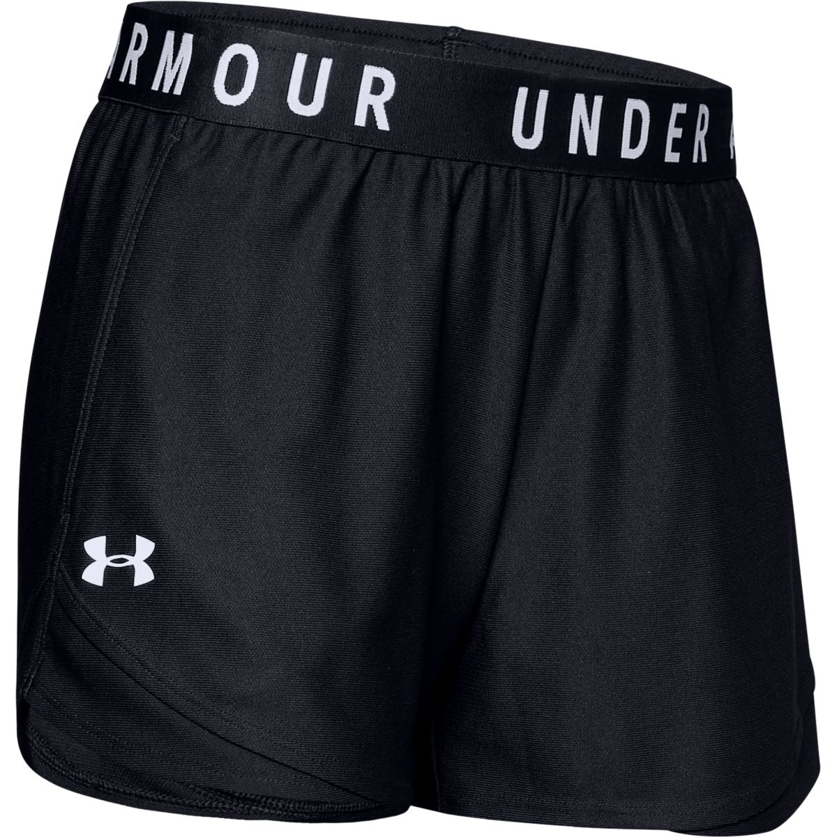 Under Armour Play Up 3.0 Women's Shorts 1344552-001