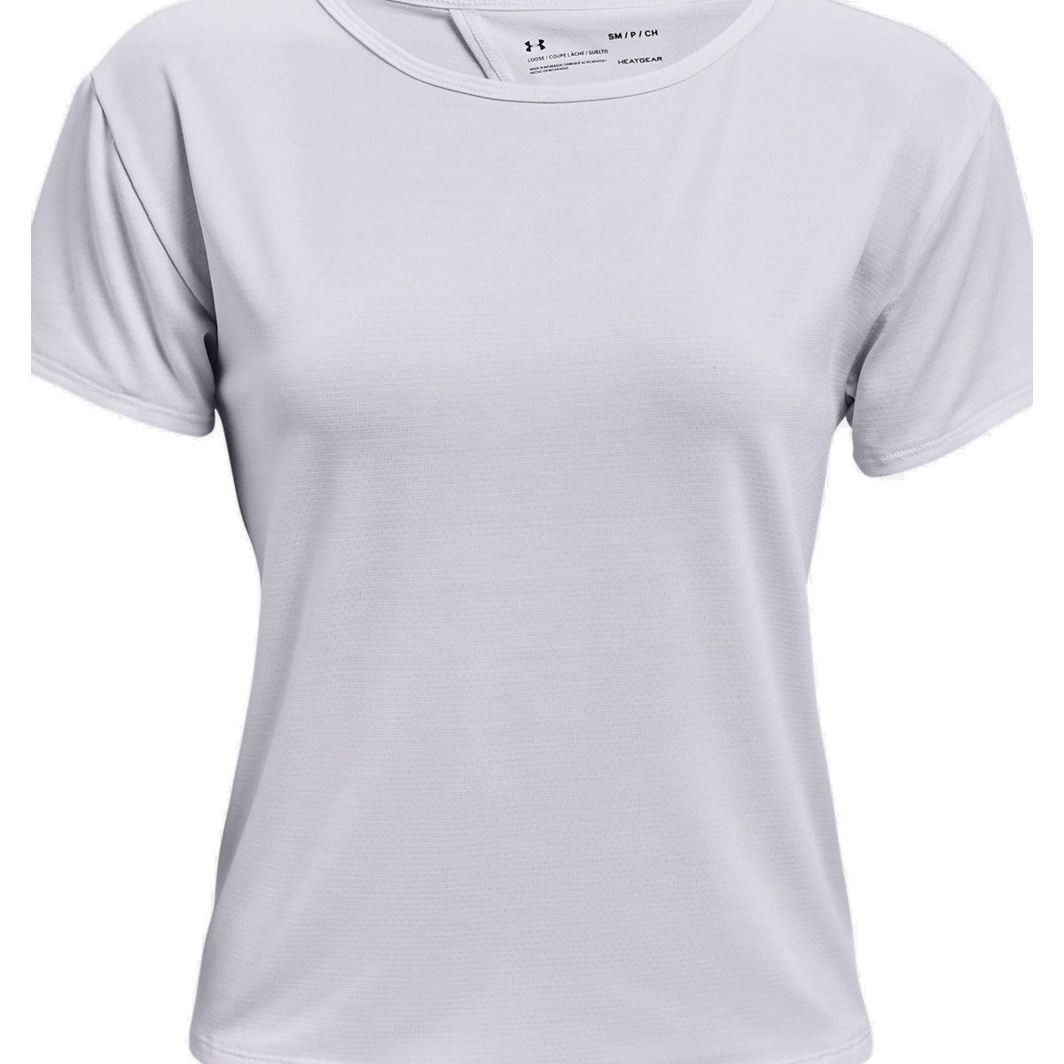 Under Armour Tech Vent Short Sleeve Women's T-Shirt 1364661