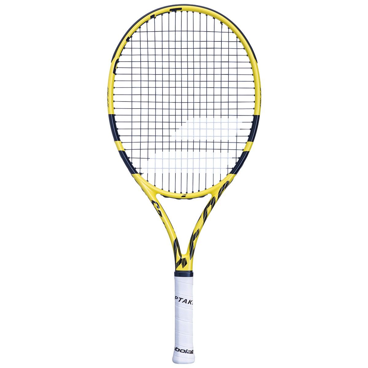 Babolat Aero 25 Junior Tennis Racquet 140251-191