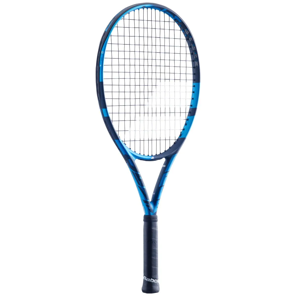 Babolat Pure Drive 25" Junior Tennis Racquet 140417-136