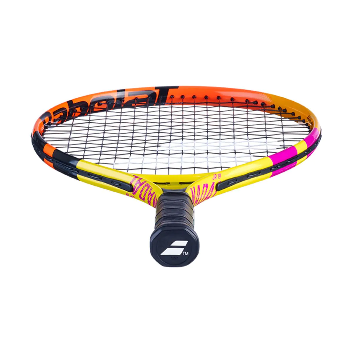 Babolat Nadal 19 Rafa Junior Tennis Racquet 140454-100