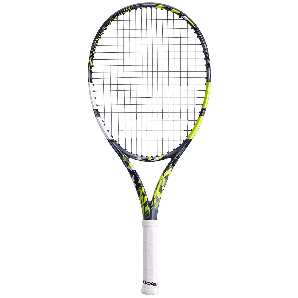 Babolat Pure Aero 25 Junior Tennis Racquet 140468-370