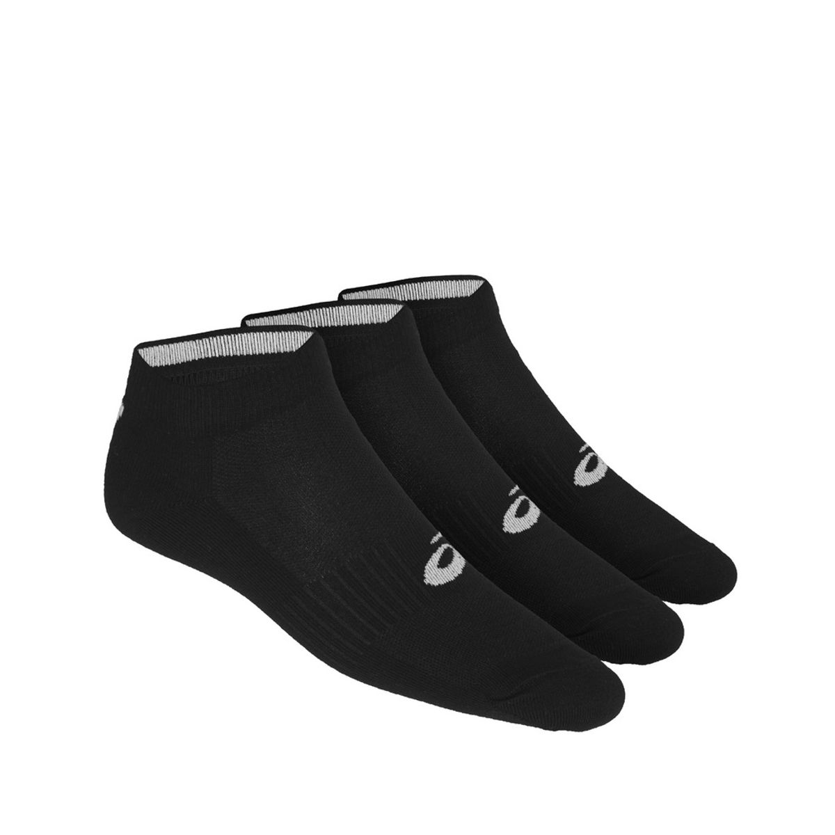 absorción Polvo Permeabilidad Asics Ped Sport Socks - 3 Pair 155206-0900