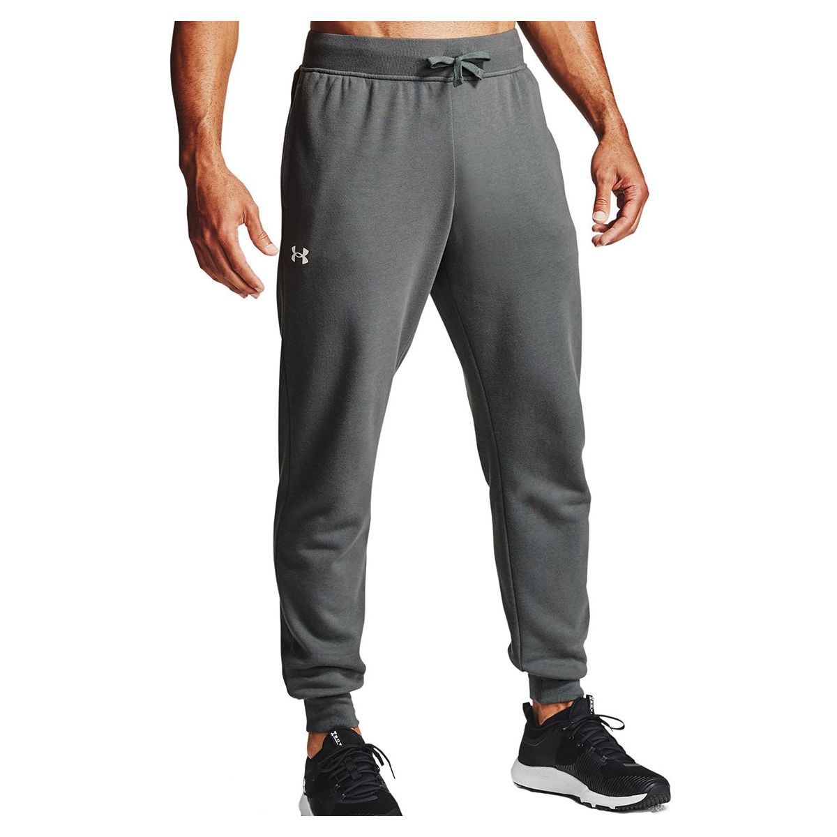 Under Armour Rival Cotton Men's Jogger 1357107-012