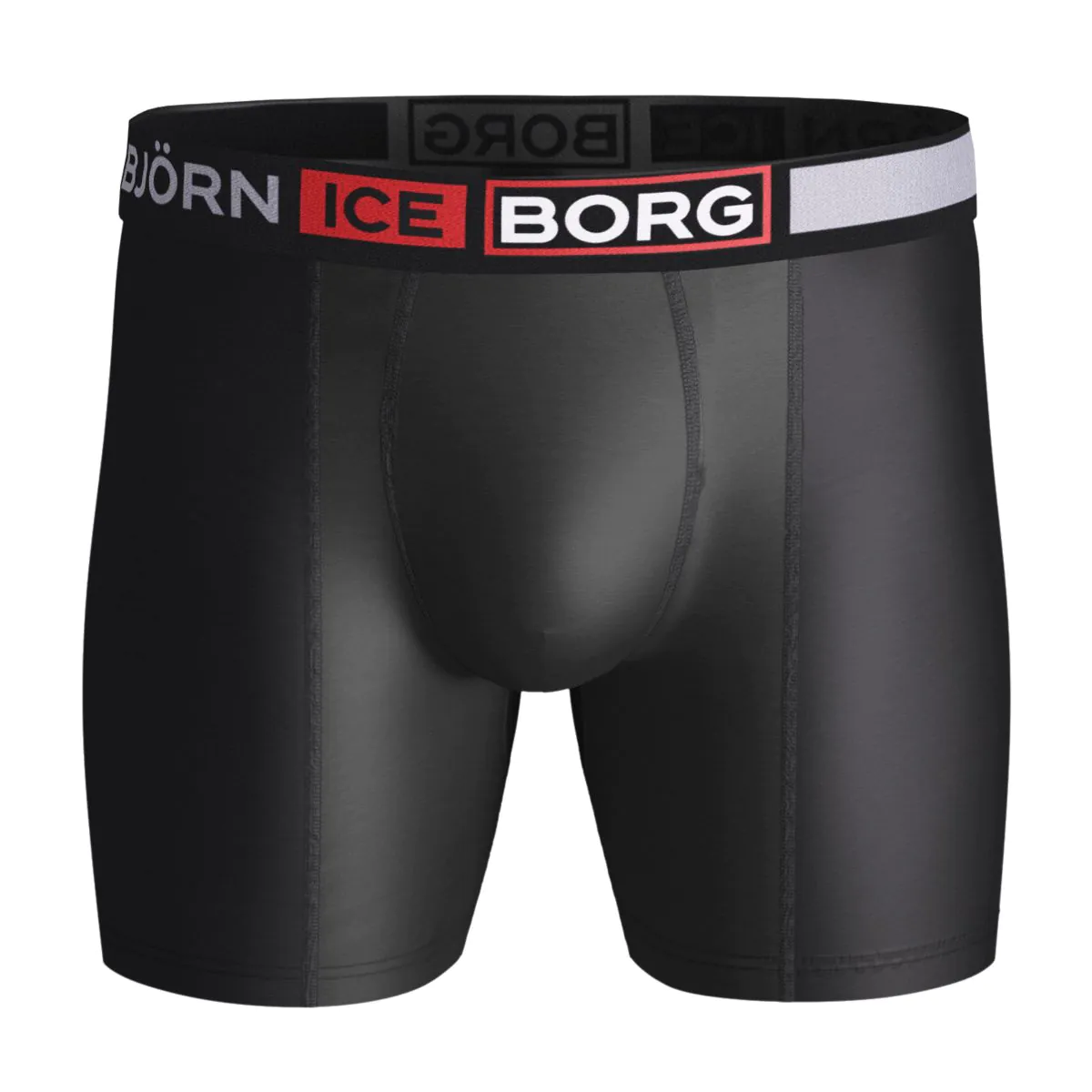 Bjorn Borg Ice Performance Trunks In Hydro Pro | psychokitties.io