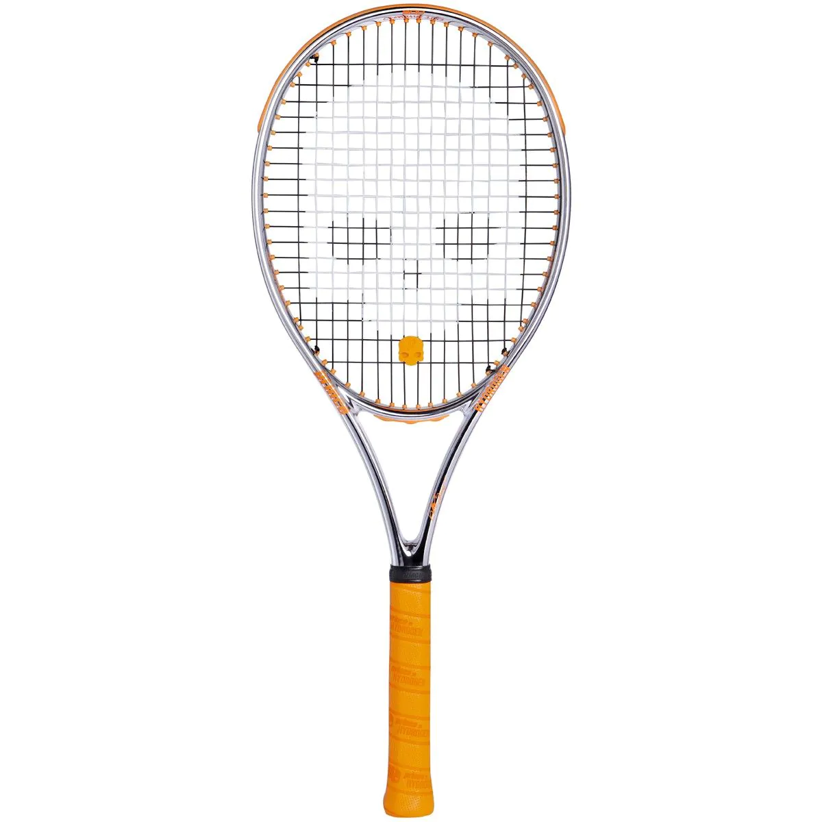 Prince Hydrogen Chrome 100 Tennis Racket (300gr) 7T52X