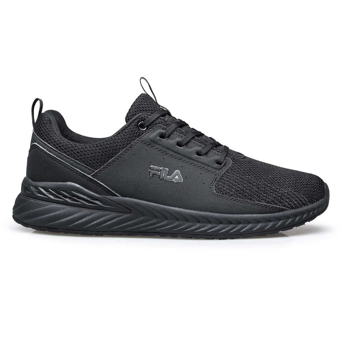 Fila Memory Keystone Men's Running Shoes 1AF03023-001