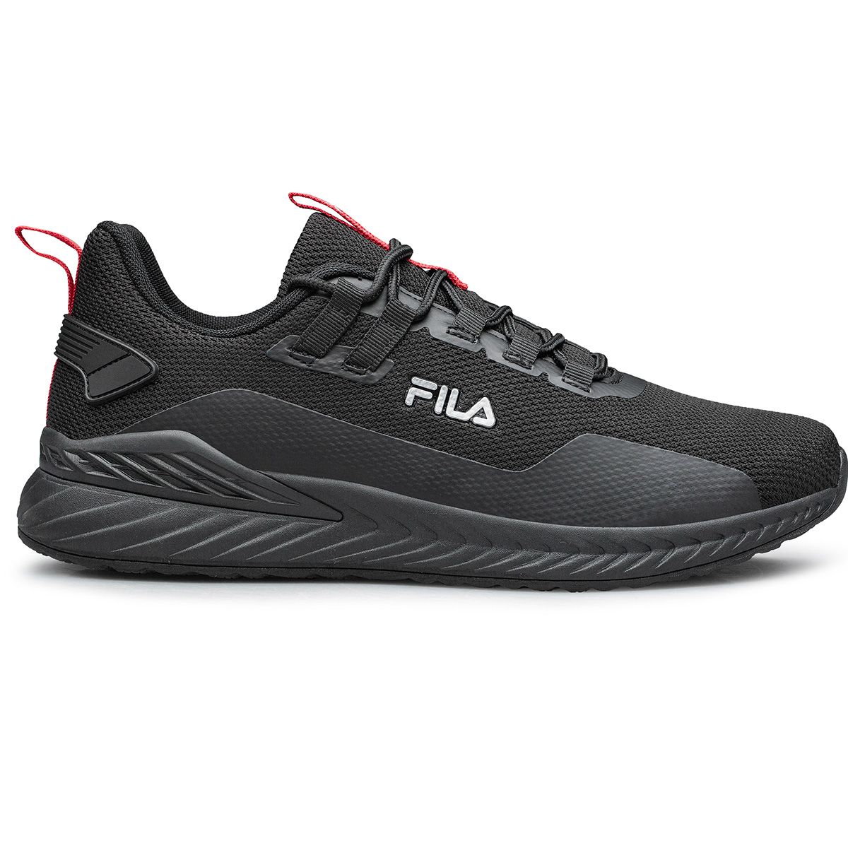 Fila Memory Zeke Men's Running Shoes 1AF13006-001