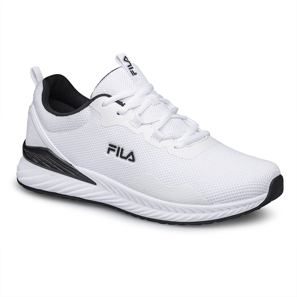 Fila Memory Emerald Men's Running Shoes 1AF21031-100